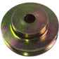 New OEM Genuine CNHi, Pulley Dr - Part # 98411942