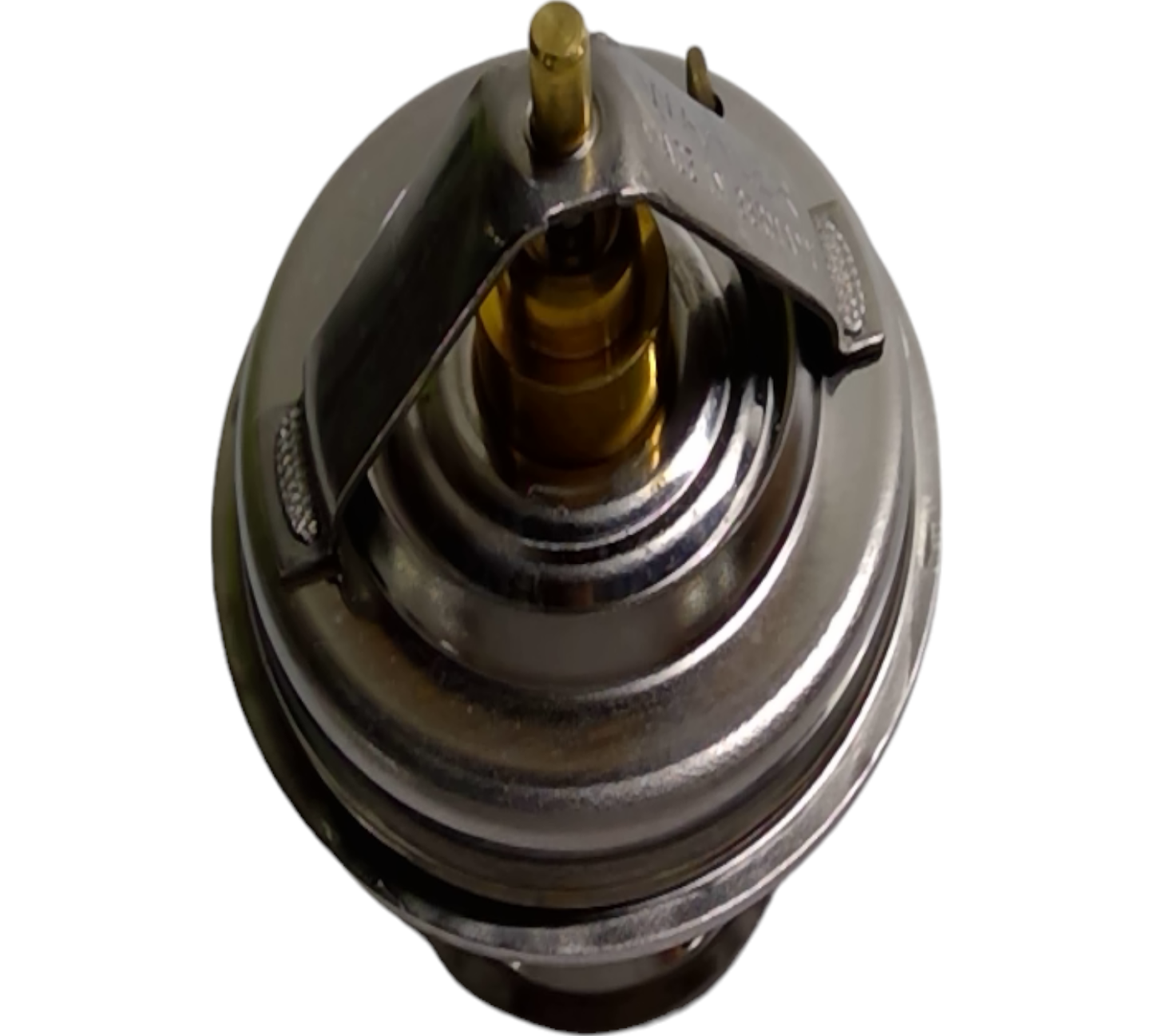 New OEM Genuine CNHi, Thermostat - Part # 98420718