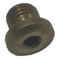 New OEM Genuine CNHi, Plug - Part # 9958770