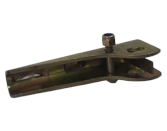 New OEM Genuine CNHi, Lever - Part # 9966551