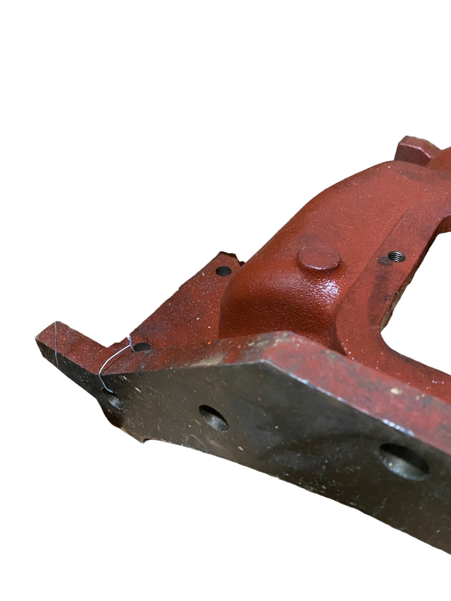 New OEM Genuine CNHi, Cover - Part # 9967077