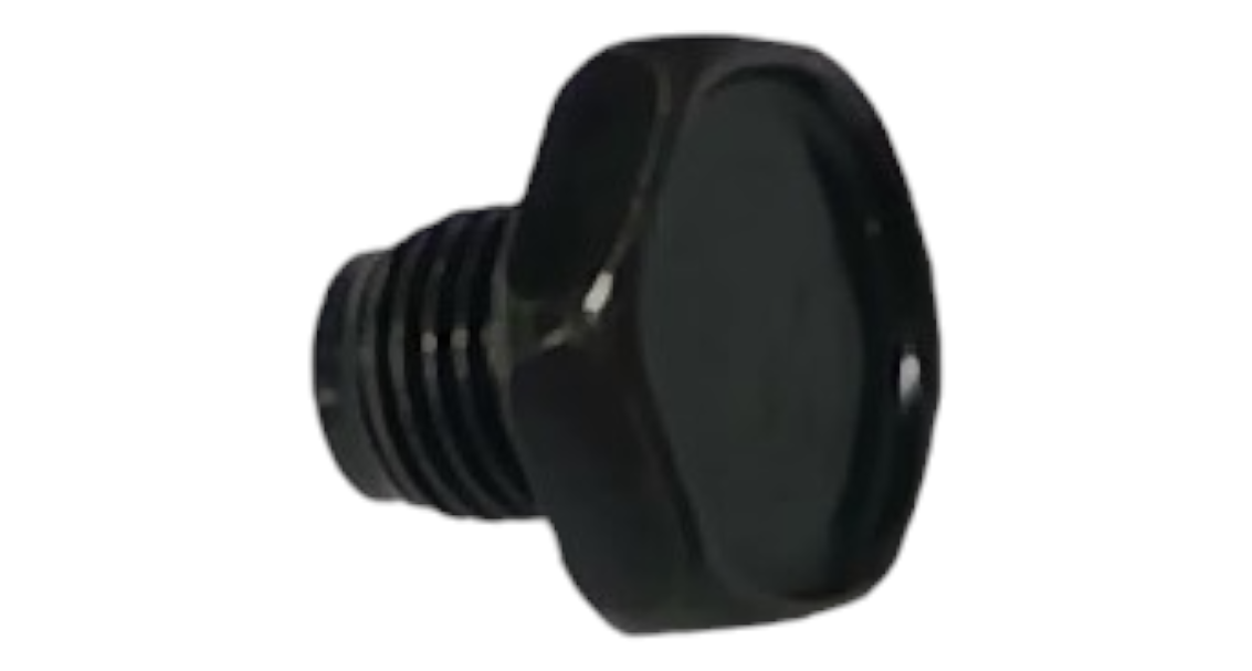 New OEM Genuine CNHi, Screw - Part # 9970333