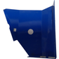 New OEM Genuine CNHi, Shield - Part # AUB03840200
