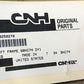 New OEM Genuine CNHi, Frame - Part # AUB250270