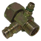 New OEM Genuine CNHi, Fitting - Part # B94507