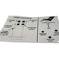 New OEM Genuine CNHi, Decal - Part # BN324389