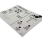 New OEM Genuine CNHi, Decal - Part # BN324389