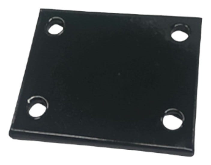 New OEM Genuine CNHi, Clamp - Part # GD-678