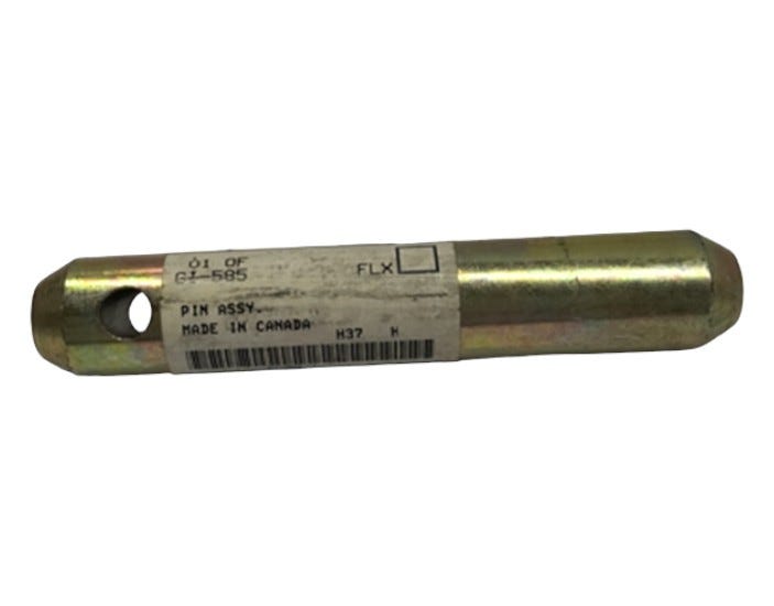 New OEM Genuine CNHi, Pin - Part # GI-585