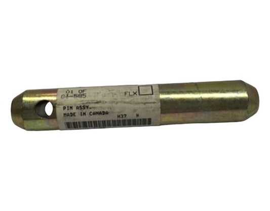 New OEM Genuine CNHi, Pin - Part # GI-585