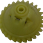 New OEM Genuine CNHi, Gear - Part # K0H1204305