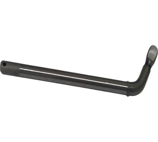 New OEM Genuine CNHi, Shaft - Part # K0H2414438S