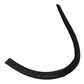 New OEM Genuine CNHi, Hose Hydraulic - Part # KHJ1606