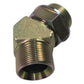 New OEM Genuine CNHi, Elbow - Part # KHJ1970