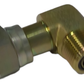 New OEM Genuine CNHi, End Fitting - Part # LDR5027460