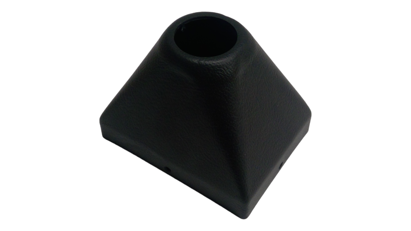 New OEM Genuine CNHi, Cover - Part # ND108734