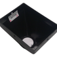 New OEM Genuine CNHi, Cover - Part # ND108734
