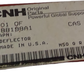 New OEM Genuine CNHi, Bracket Supporting - Part # ND120874