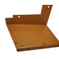 New OEM Genuine CNHi, Closure Rh - Part # R46425