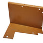 New OEM Genuine CNHi, Closure Rh - Part # R46425