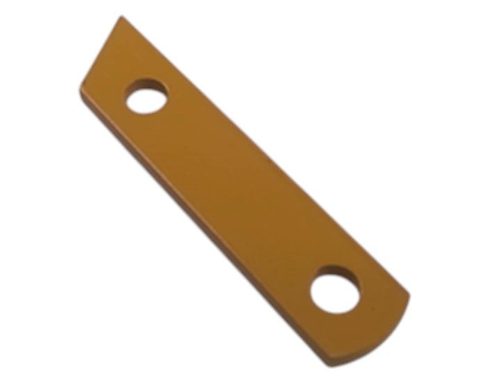 New OEM Genuine CNHi, Bracket - Part # R53887