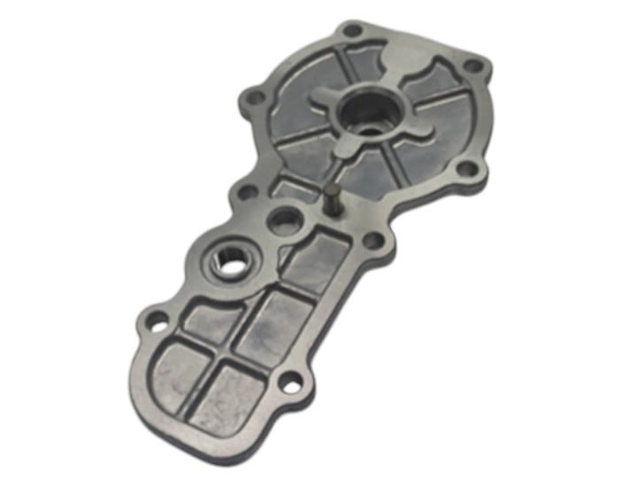 New OEM Genuine CNHi, Cover - Part # SBA131296938