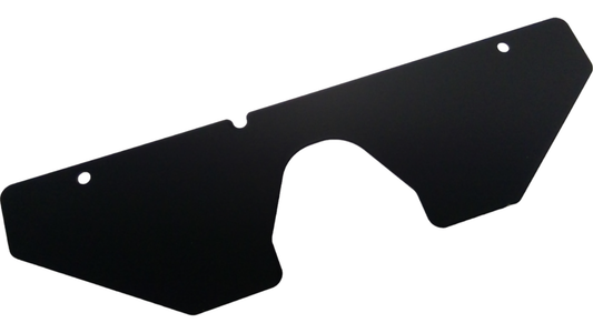 New OEM Genuine CNHi, Plate - Part # SBA310361680