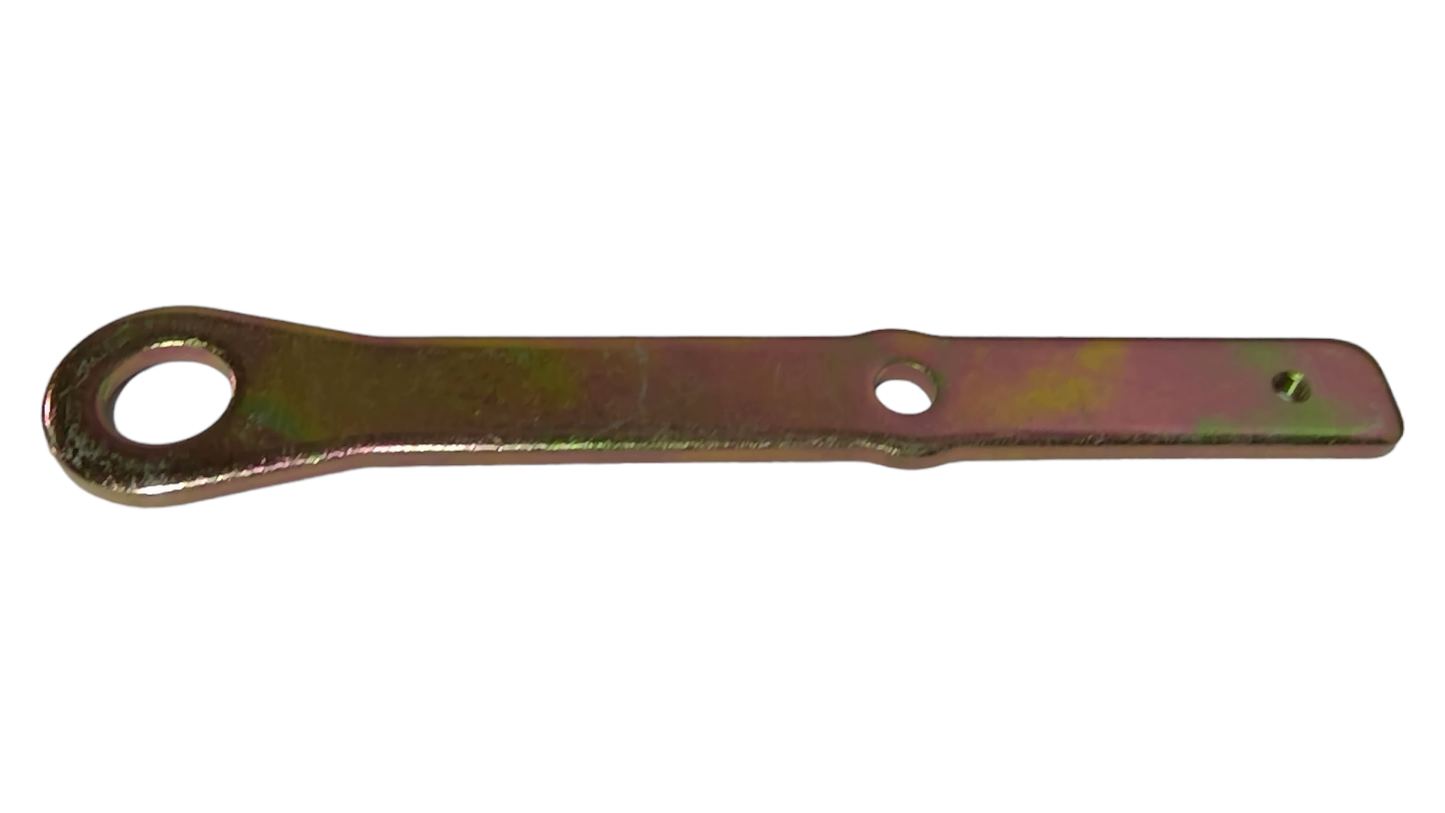 New OEM Genuine CNHi, Lever - Part # SBA324108090