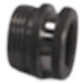 New OEM Genuine CNHi, Plug - Part # SBA334293096