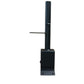 New OEM Genuine CNHi, Steering Column - Part # SBA334450670