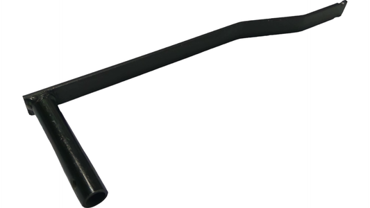 New OEM Genuine CNHi, Lever Control - Part # SBA340101550