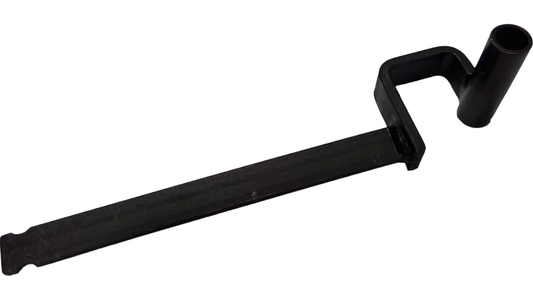 New OEM Genuine CNHi, Lever Control - Part # SBA340104490