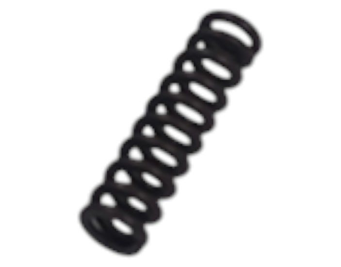 New OEM Genuine CNHi, Spring - Part # SBA340293611