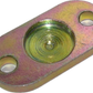New OEM Genuine CNHi, Plate - Part # SBA340293741