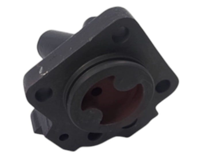New OEM Genuine CNHi, Cylinder H - Part # SBA344711300