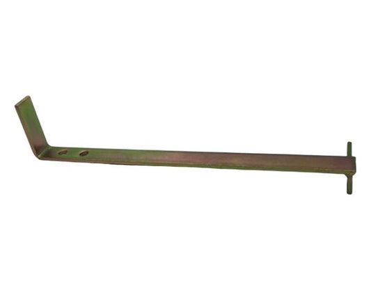 New OEM Genuine CNHi, Bracket - Part # SBA344902050