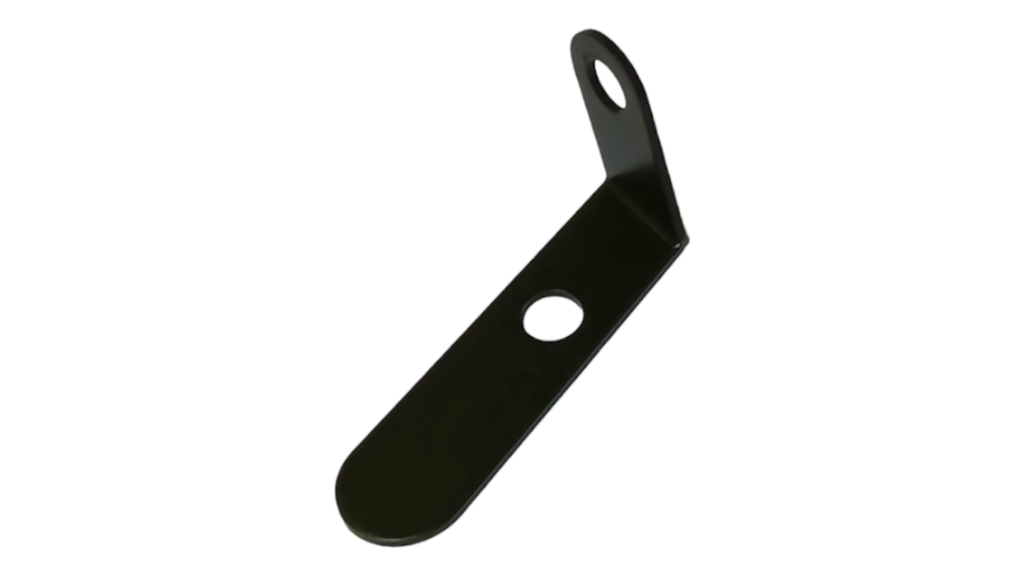 New OEM Genuine CNHi, Plate - Part # SBA350380060
