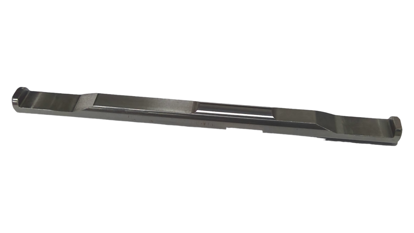 New OEM Genuine CNHi, Shaft - Part # SBA385810190