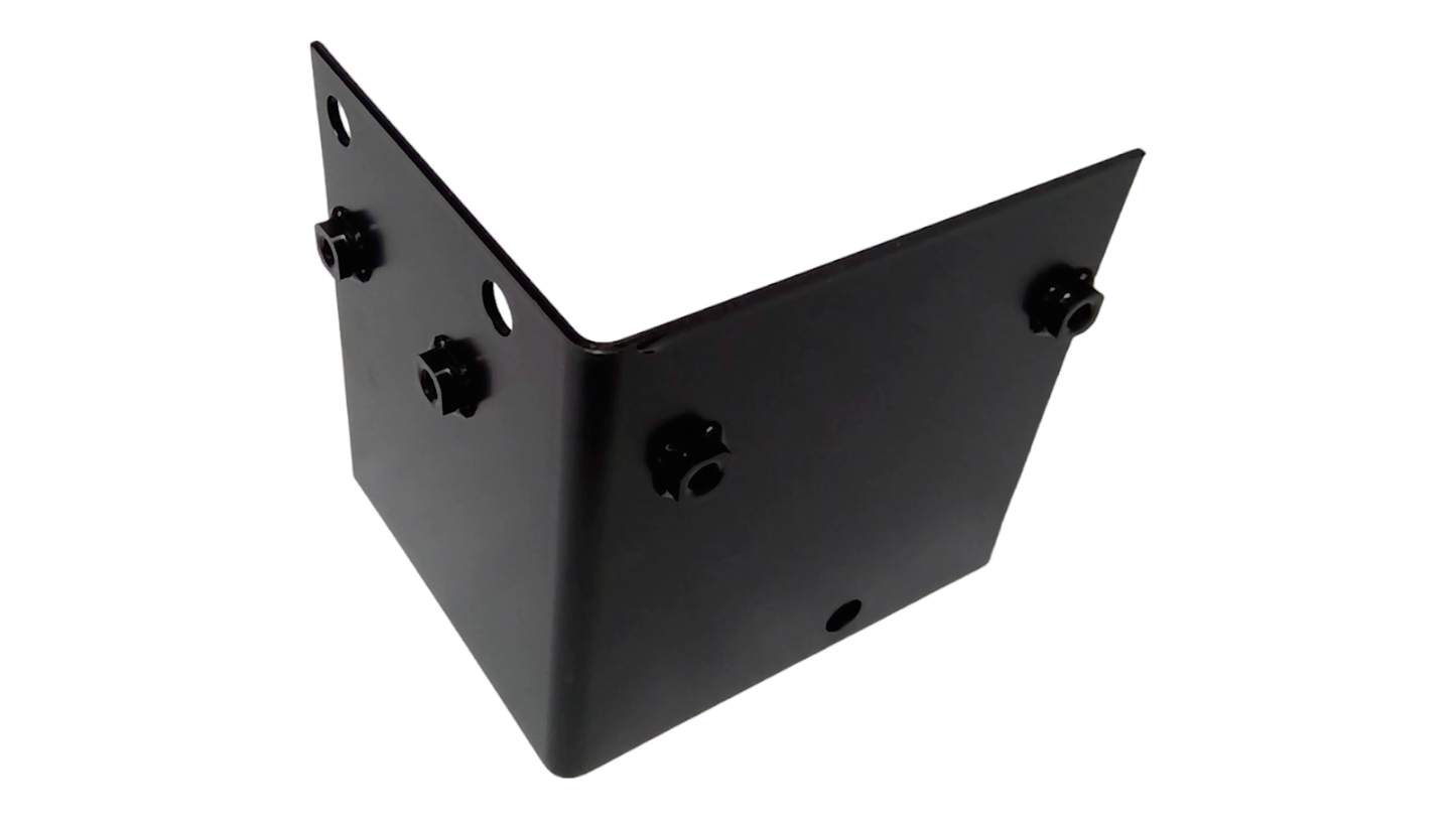 New OEM Genuine CNHi, Bracket - Part # SBA385953701
