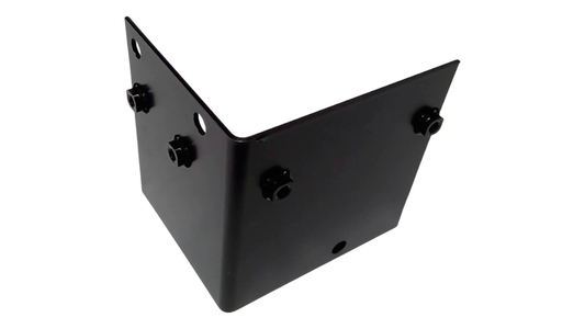 New OEM Genuine CNHi, Bracket - Part # SBA385953701
