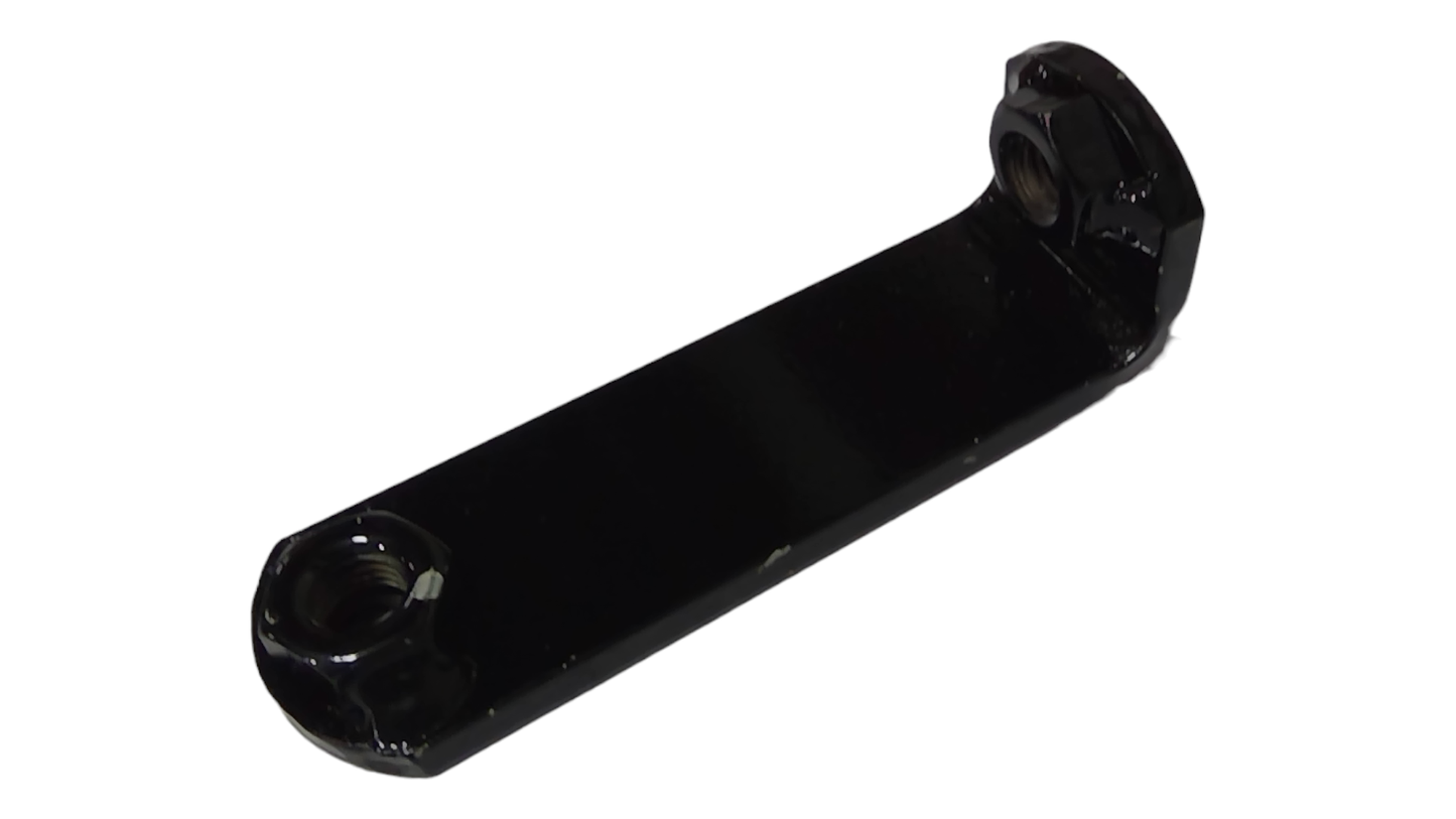 New OEM Genuine CNHi, Plate Mounting - Part # SBA399569040