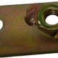 New OEM Genuine CNHi, Lever - Part # SBA399581550