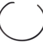 New OEM Genuine CNHi, Ring Snap - Part # SBA493010015