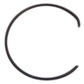 New OEM Genuine CNHi, Ring Snap - Part # SBA493010015