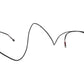 New OEM Genuine CNHi, Harness W - Part # SEK602698