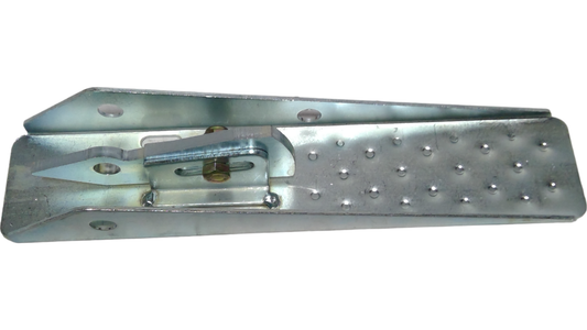 New OEM Genuine CNHi, Pedal - Part # XKAK-00012