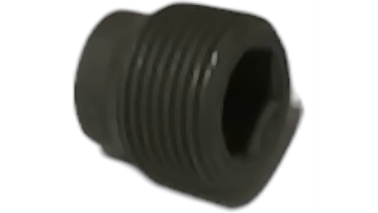 New OEM Genuine CNHi, Plug - Part # YUBS-00054