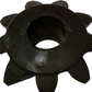 New OEM Genuine CNHi, Gear - Part # ZGAQ-00062