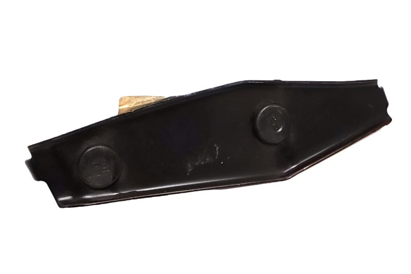 New OEM 1979-1980 GM Vintage Passenger Right Rear Bumper Retainer, Part # 14003766