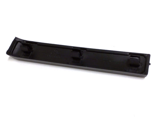 New OEM 1980-1990 Chevrolet Caprice Classic Front Bumper Guard Strip, Part # 14008763